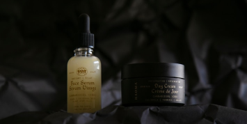 Natural Beauty and Personal Care Bali | Kana Botanicals Product